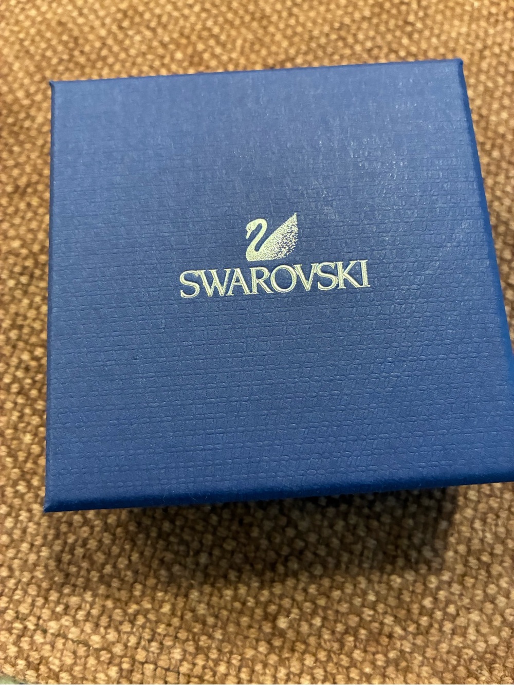 Swarovski Sparkling Dance Flower Set - Picture 6 of 7